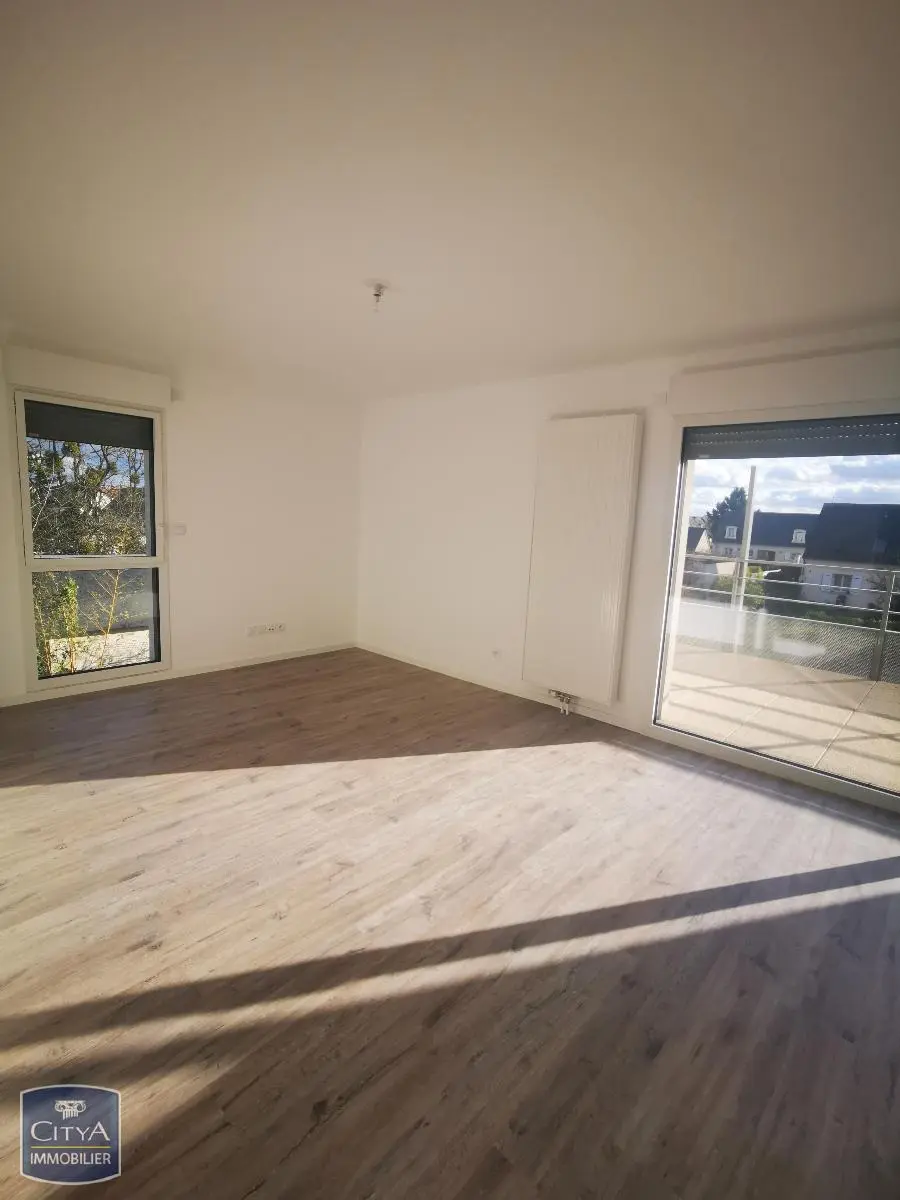 Photo 3 Appartement 3 pièces 63.96m²