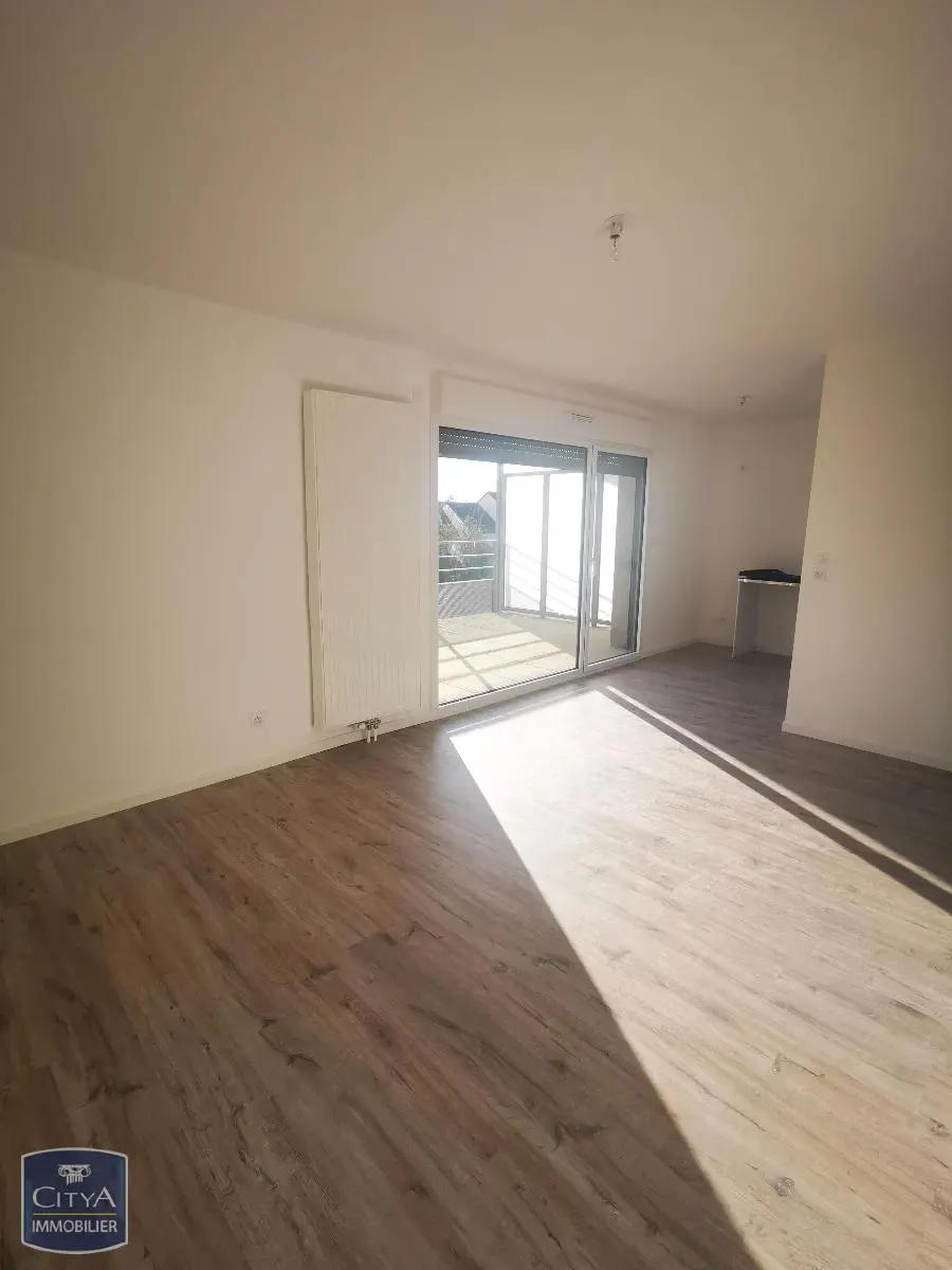 Photo 2 Appartement 3 pièces 63.96m²