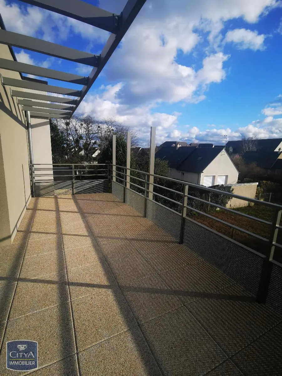 Photo 9 Appartement 3 pièces 63.96m²