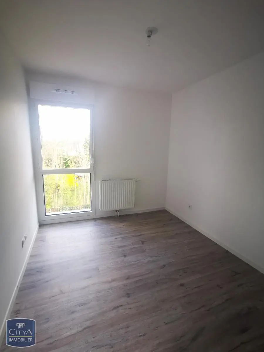 Photo 6 Appartement 3 pièces 63.96m²