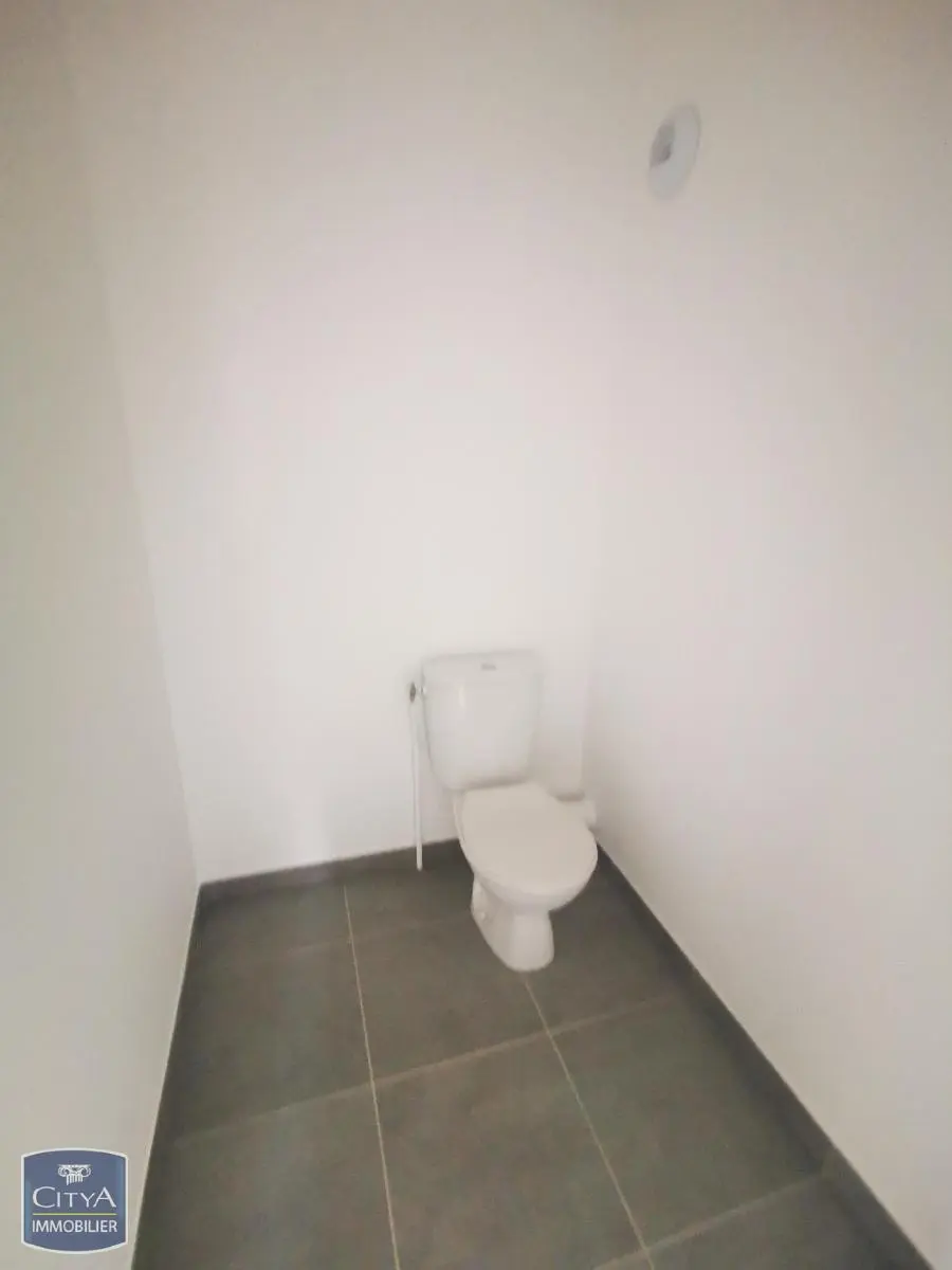 Photo 8 Appartement 3 pièces 63.96m²