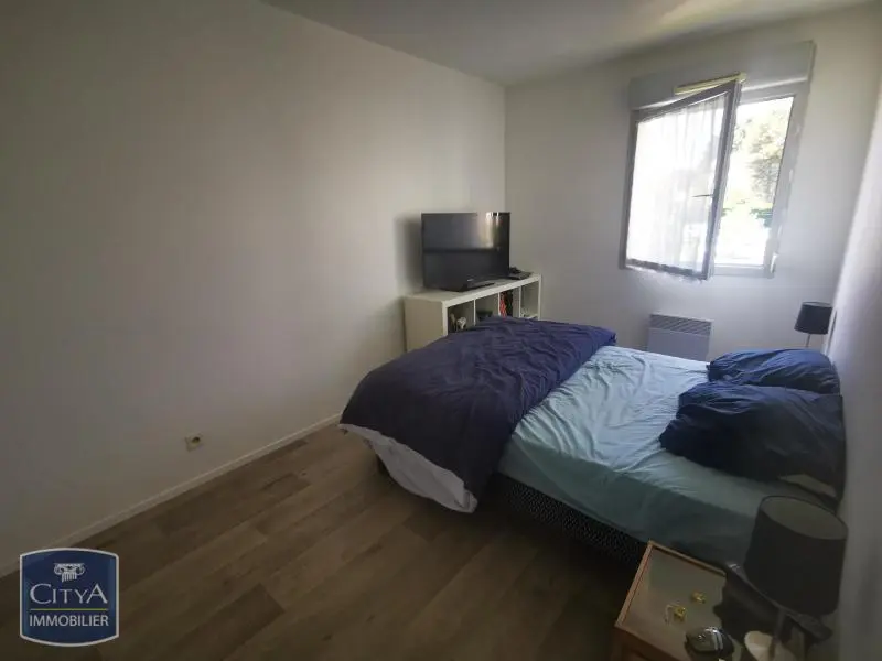 Photo 5 Appartement 3 pièces 61.99m²