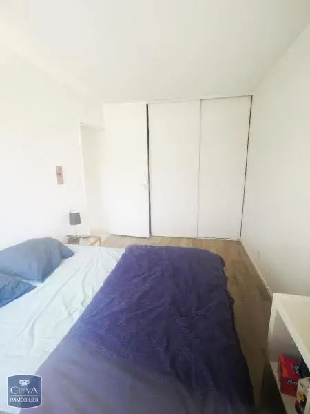 Photo 6 Appartement 3 pièces 61.99m²