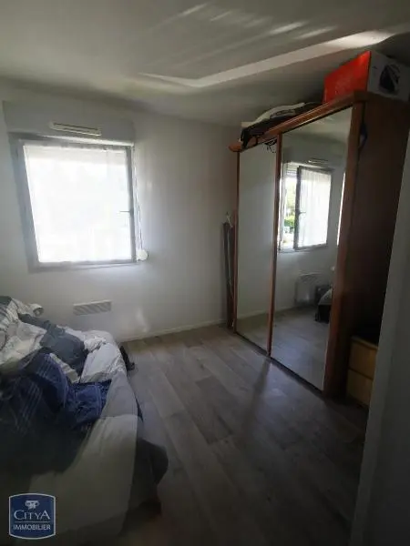 Photo 7 Appartement 3 pièces 61.99m²