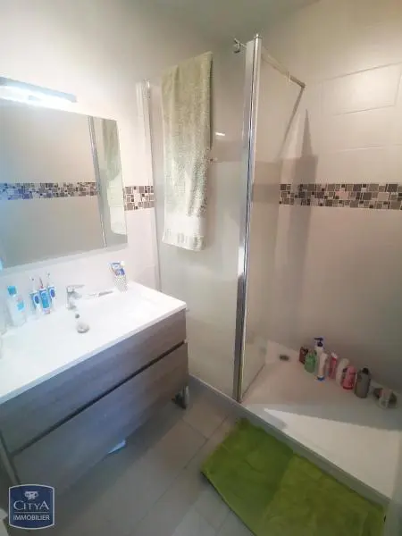 Photo 8 Appartement 3 pièces 61.99m²