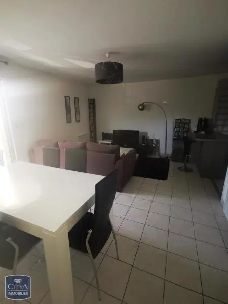 Photo 4 Appartement 3 pièces 61.99m²