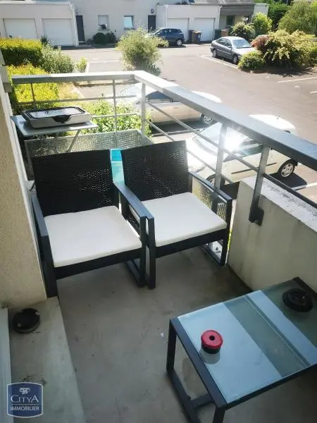 Photo 9 Appartement 3 pièces 61.99m²