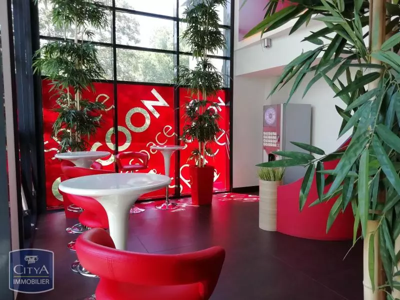 Photo 6 Appartement 1 pièce 21.4m²