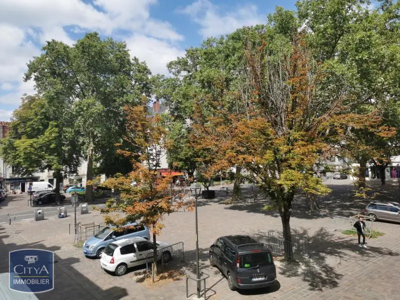 Photo 3 Appartement 2 pièces 49.9m²