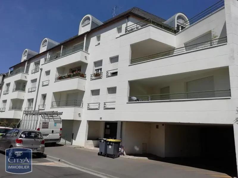 Photo 1 Appartement 1 pièce 19.2m²