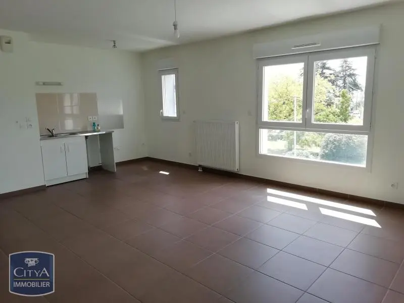 Photo 4 Appartement 3 pièces 66.77m²