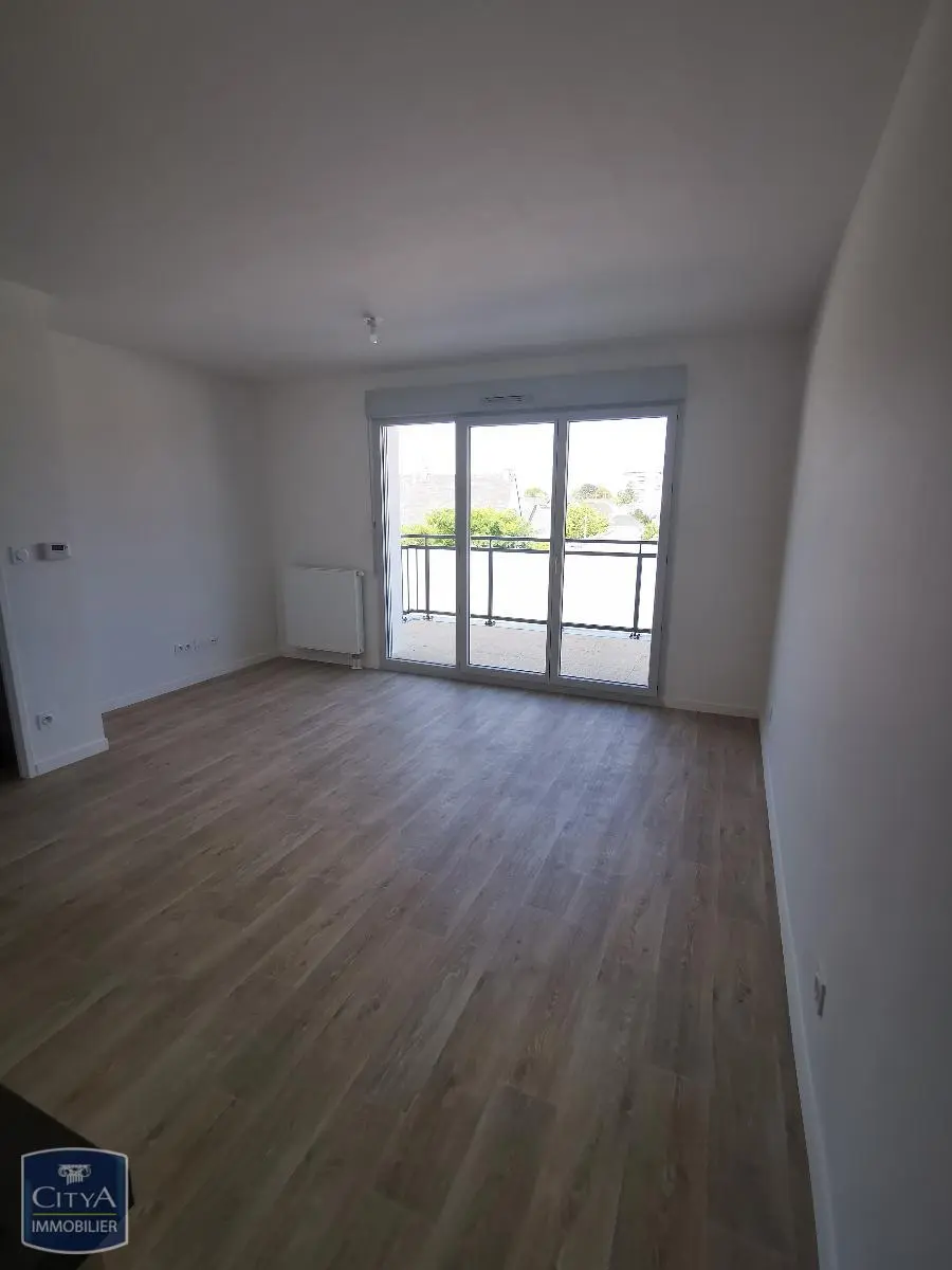 Photo 3 Appartement 2 pièces 40.15m²