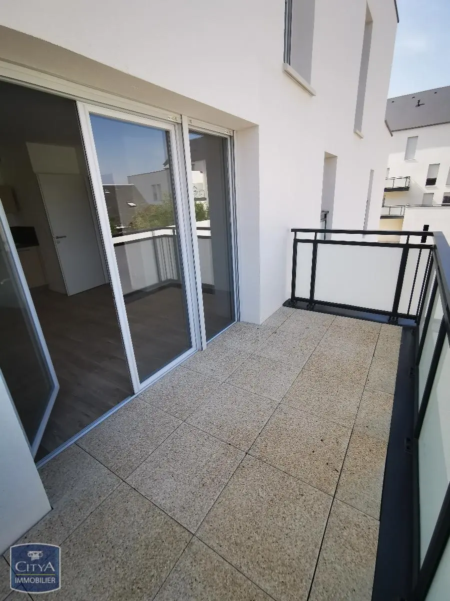 Photo 4 Appartement 2 pièces 40.15m²