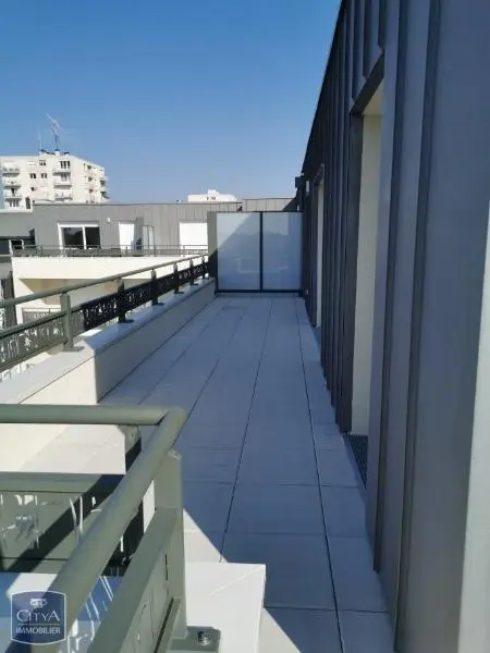 Photo 6 appartement Joué-lès-Tours