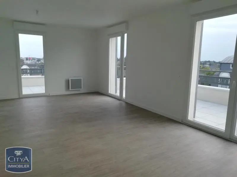 Photo 1 appartement Joué-lès-Tours
