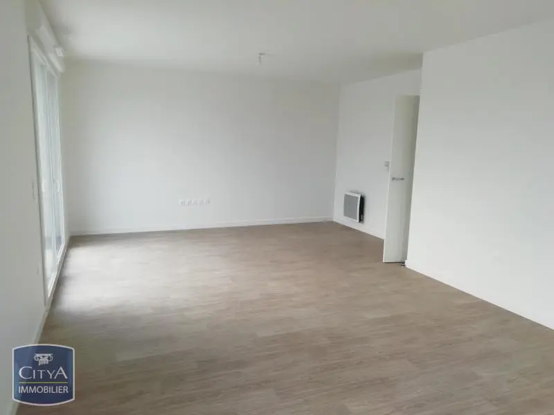 Photo 2 appartement Joué-lès-Tours