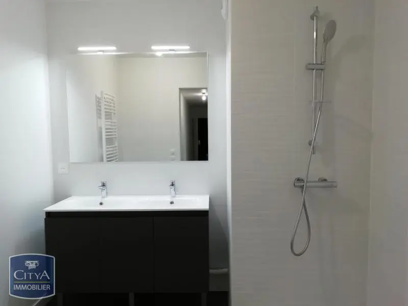 Photo 4 appartement Joué-lès-Tours