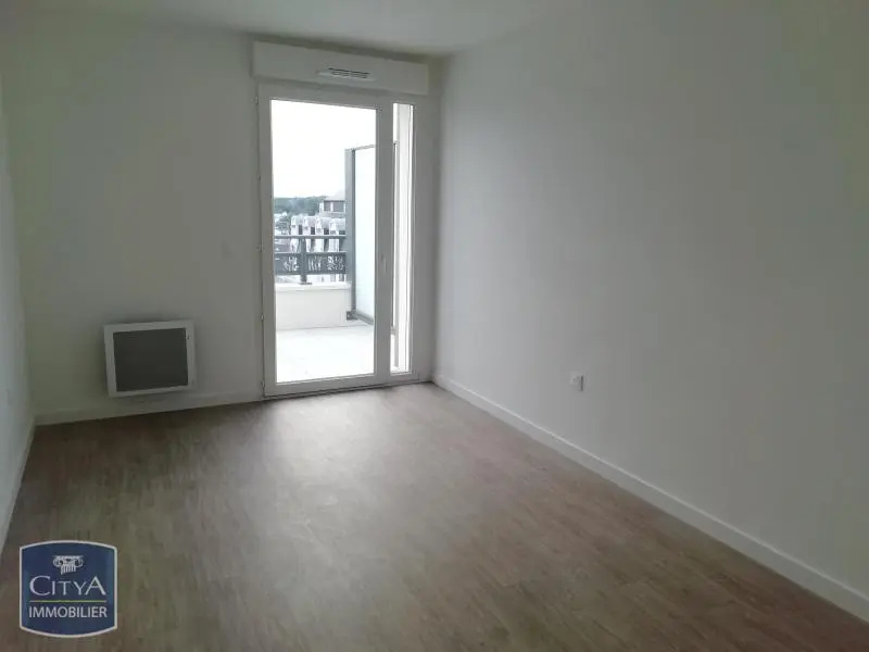 Photo 3 appartement Joué-lès-Tours