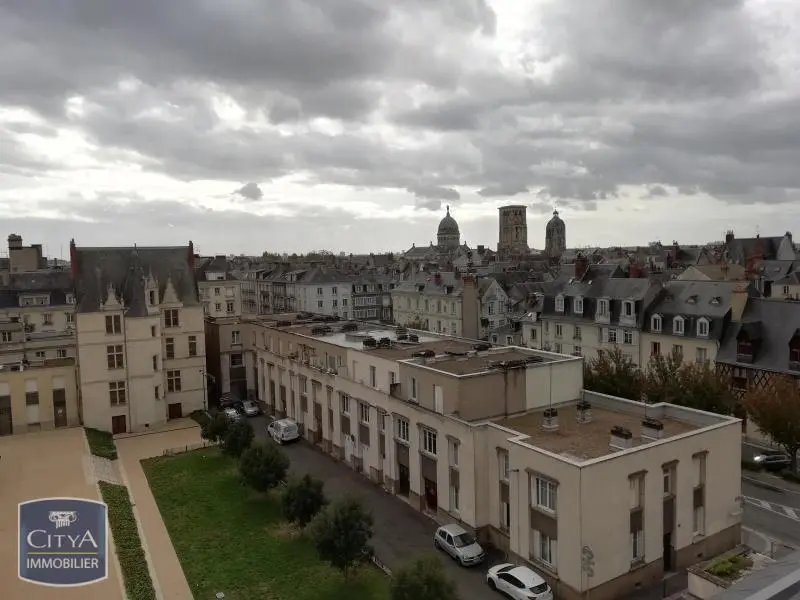 Photo 7 Appartement 1 pièce 24.53m²