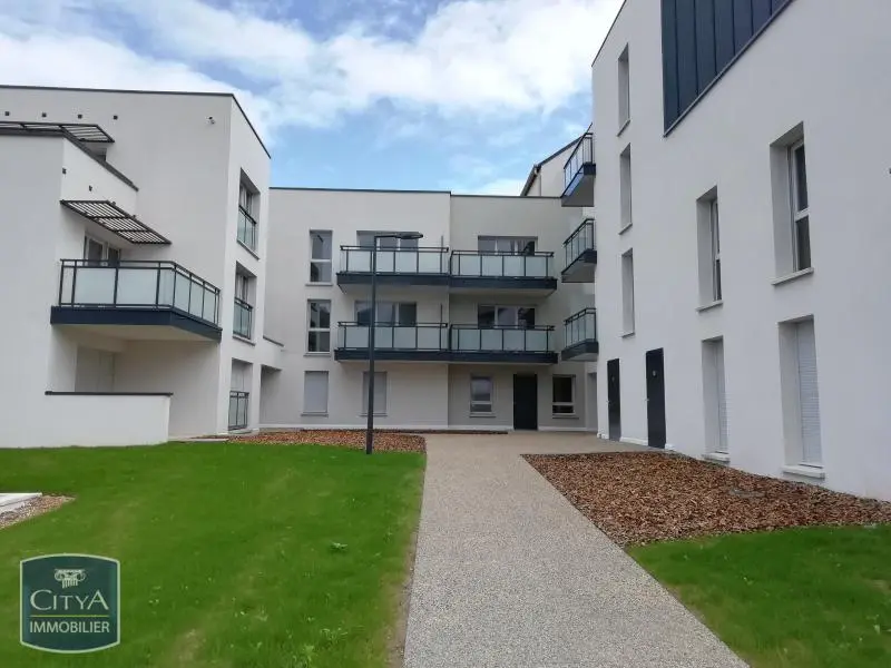 Photo 10 Appartement 3 pièces 59.95m²