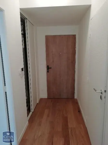 Photo 2 Appartement 2 pièces 42.44m²