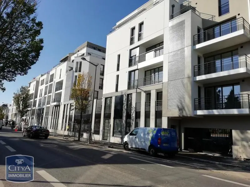 Photo 1 Appartement 3 pièces 61.87m²