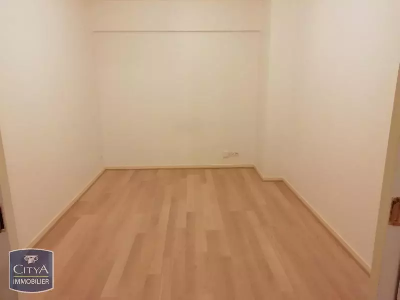 Photo 3 appartement Tours