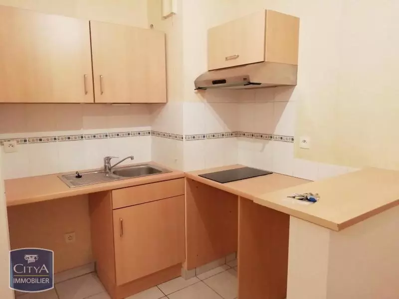 Photo 0 appartement Tours
