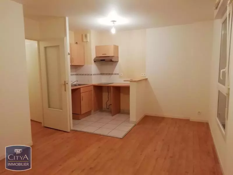 Photo 1 appartement Tours