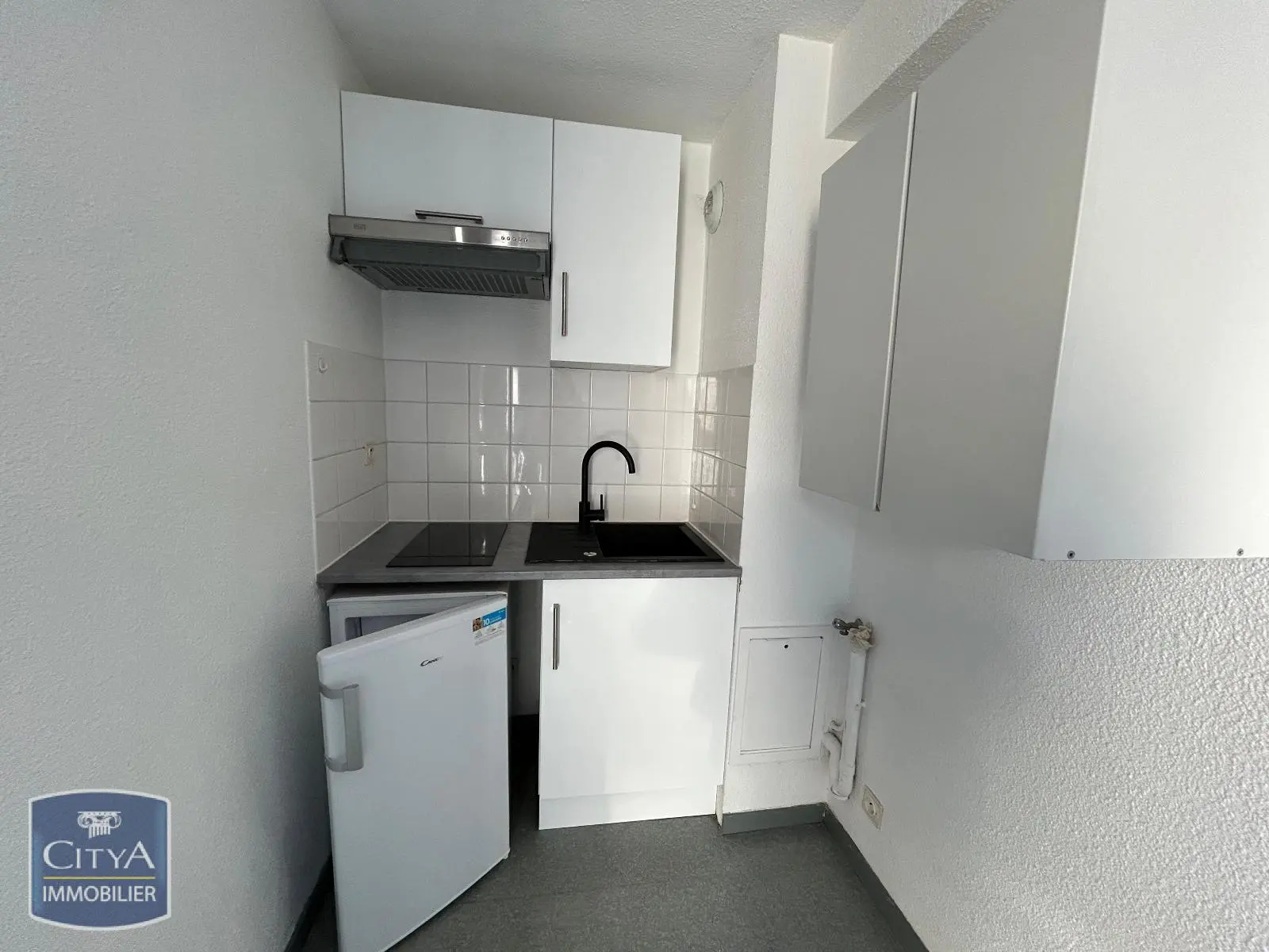 Photo 1 appartement Tours
