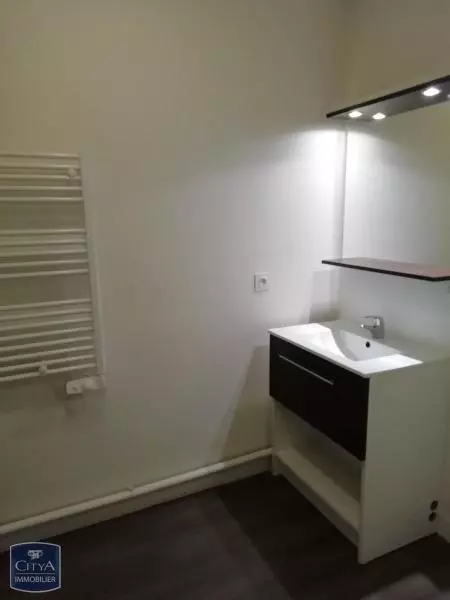 Photo 4 Appartement 1 pièce 21.4m²