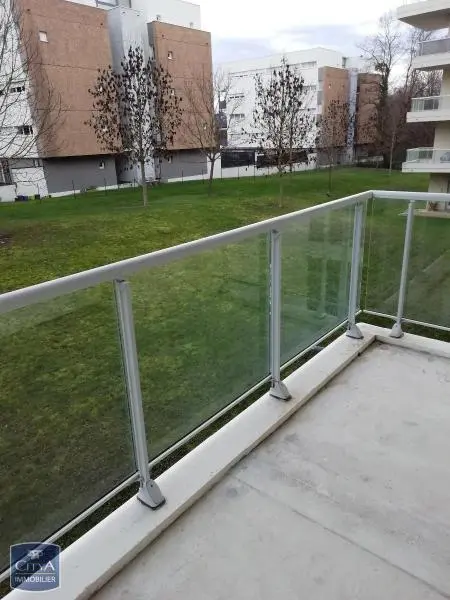 Photo 6 Appartement 2 pièces 36m²