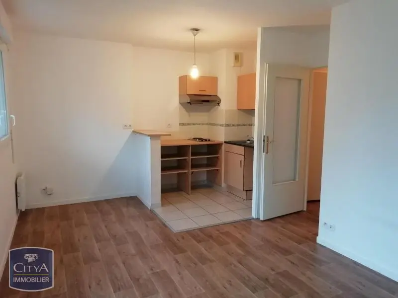 Photo 1 Appartement 2 pièces 36m²