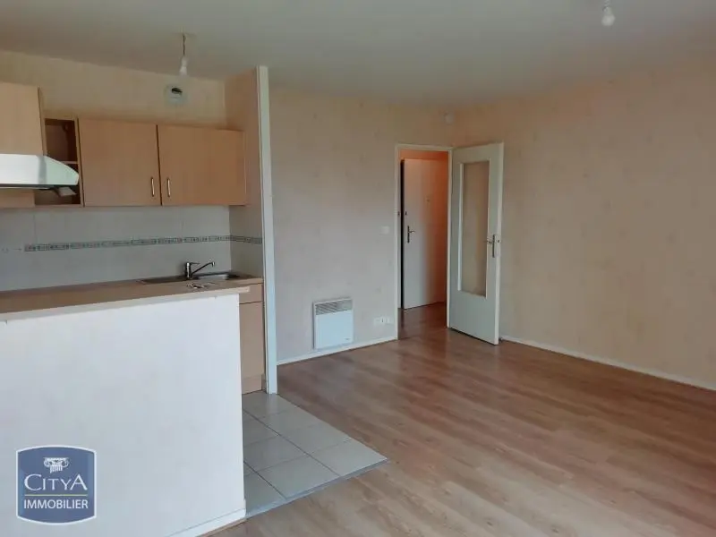 Photo 4 Appartement 2 pièces 40m²