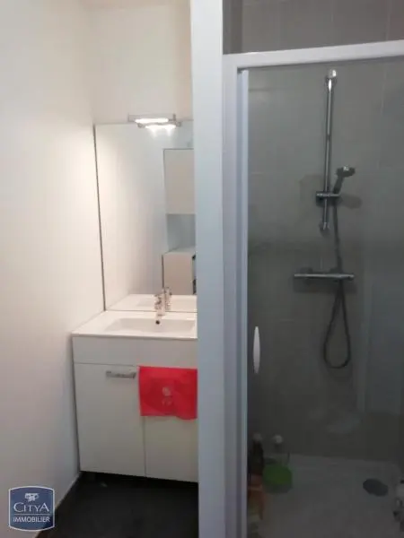 Photo 3 Appartement 1 pièce 29.49m²