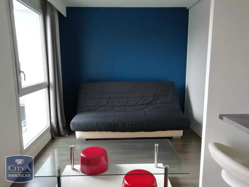 Photo 0 appartement Tours
