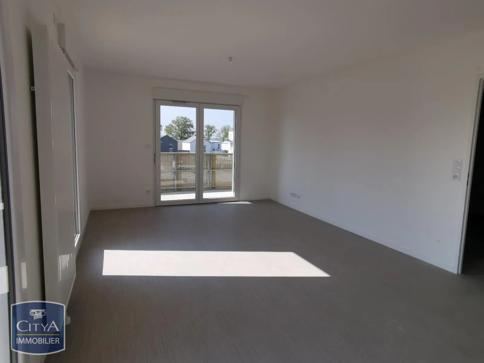 Photo 3 Appartement 3 pièces 60.1m²