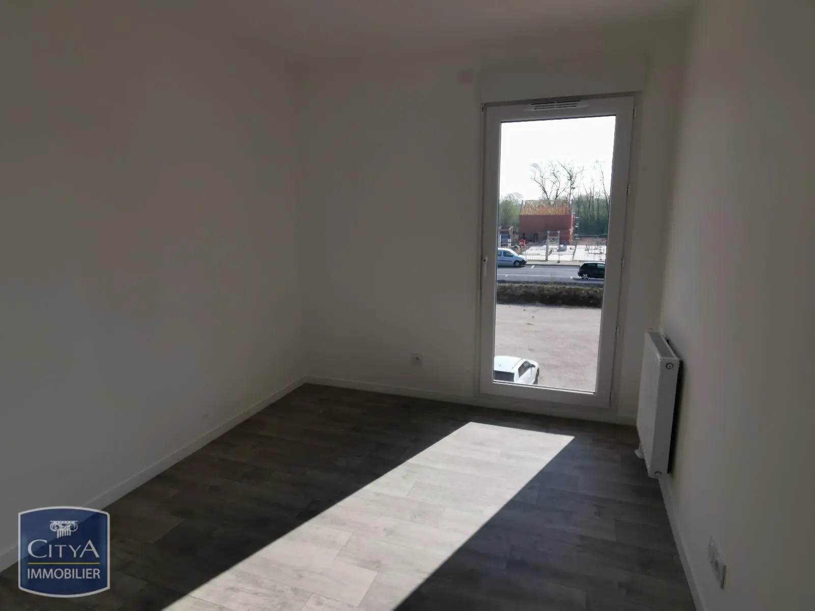 Photo 5 Appartement 3 pièces 60.1m²