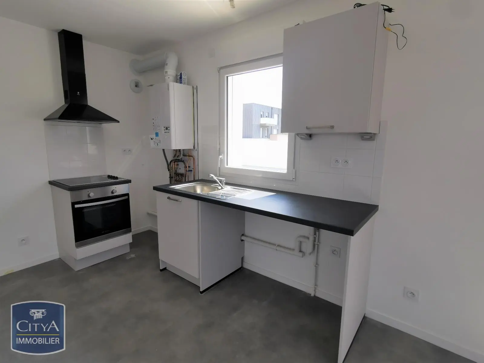 Photo 3 Appartement 3 pièces 62.1m²