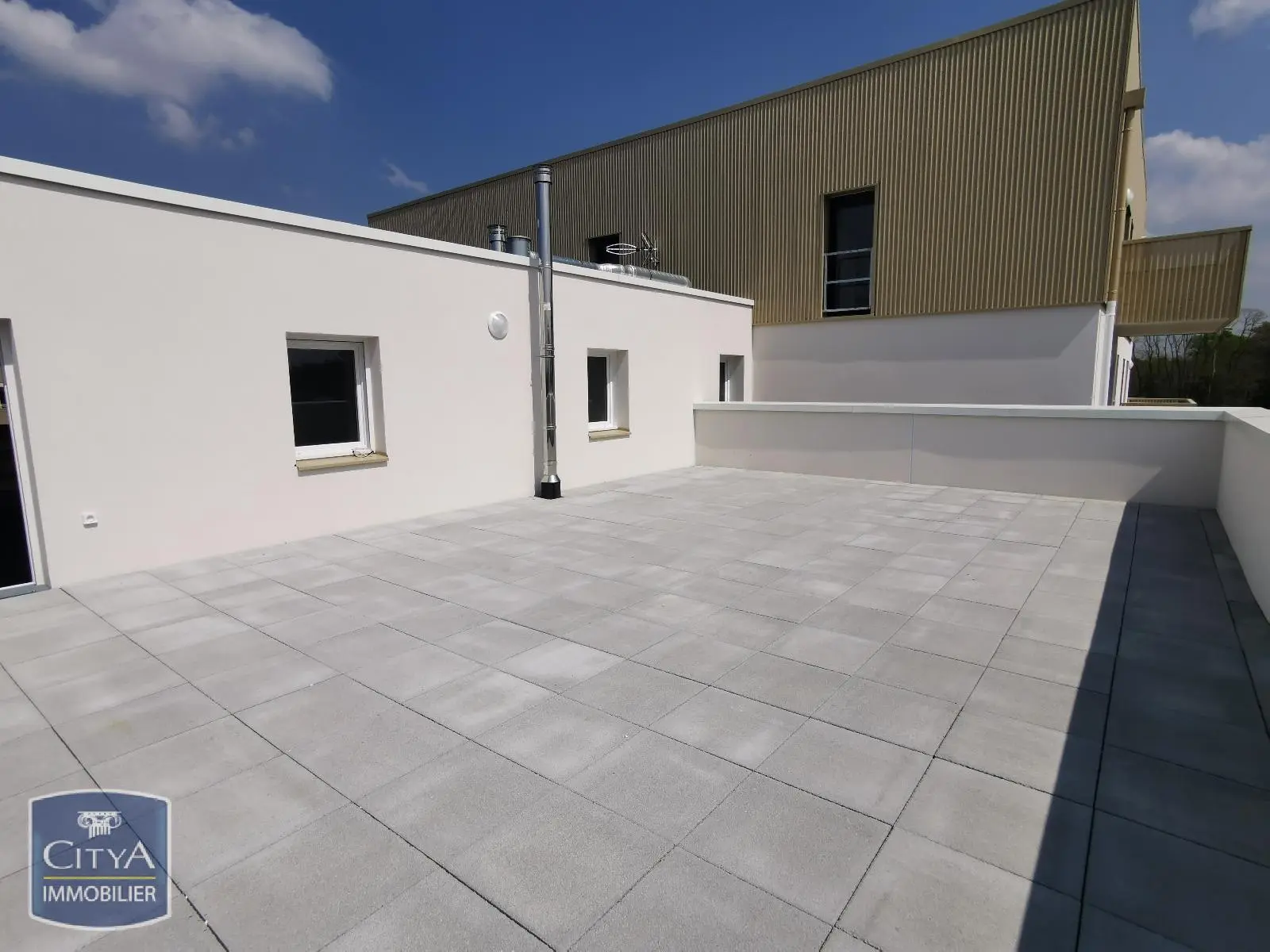 Photo 5 Appartement 3 pièces 62.1m²