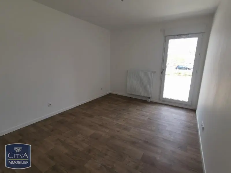Photo 5 Appartement 3 pièces 58.2m²