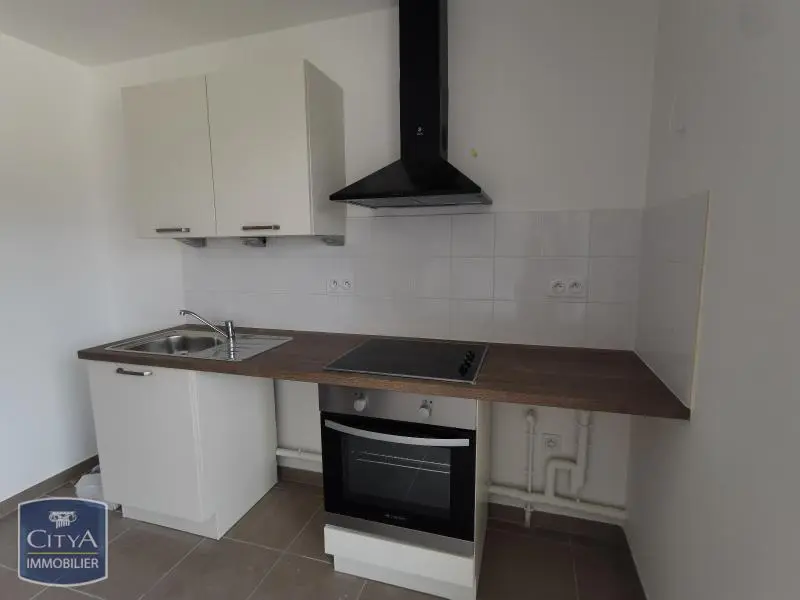 Photo 3 Appartement 3 pièces 58.2m²