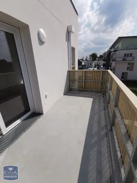 Photo 7 Appartement 3 pièces 63.5m²