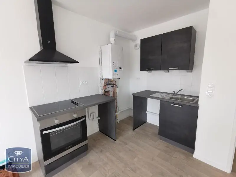 Photo 3 Appartement 3 pièces 63.5m²