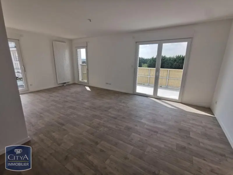 Photo 2 Appartement 3 pièces 63.5m²