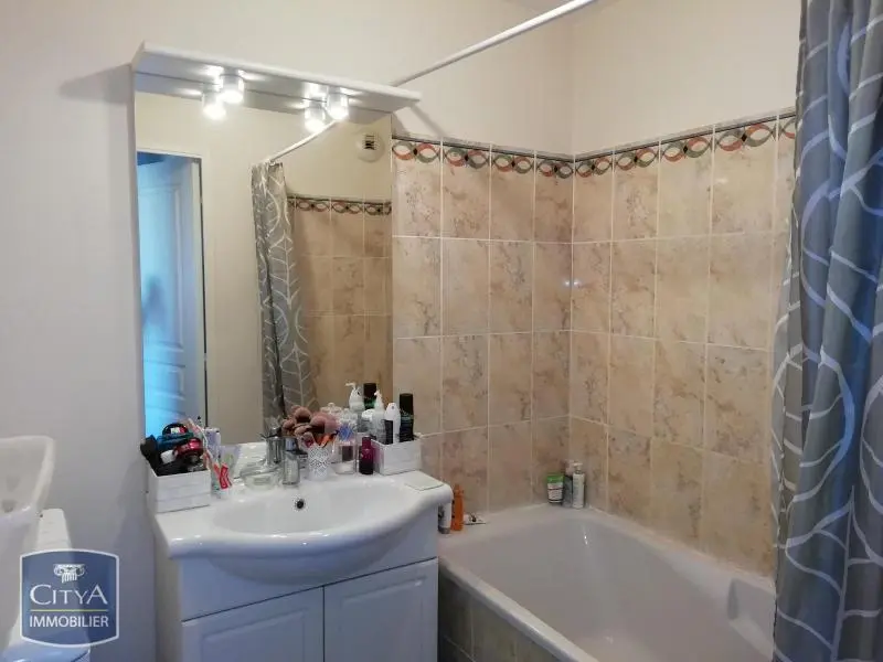 Photo 5 Appartement 2 pièces 45.18m²