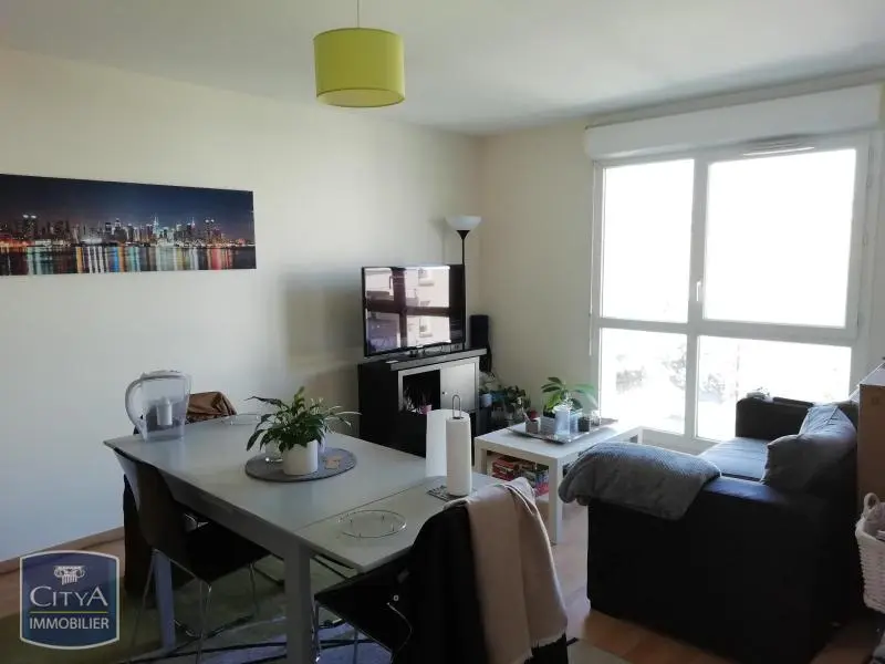 Photo 4 Appartement 2 pièces 45.18m²