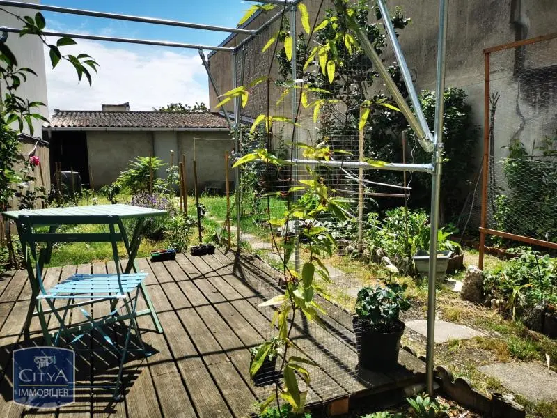 Photo 1 Appartement 2 pièces 38.6m²
