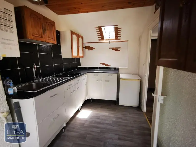Photo 2 Appartement 2 pièces 38.6m²