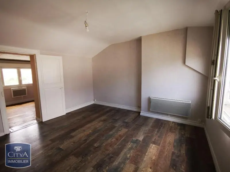 Photo 4 Appartement 2 pièces 38.6m²